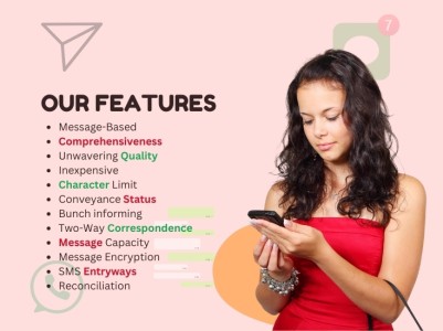Our Features